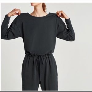 Zara Jumpsuit